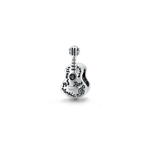 Sterling Silver-