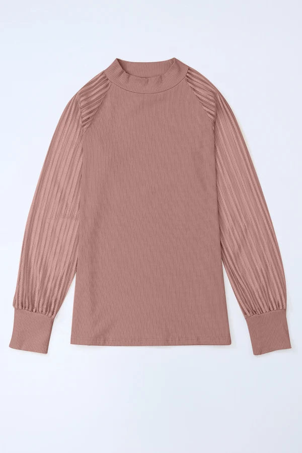 Pink-