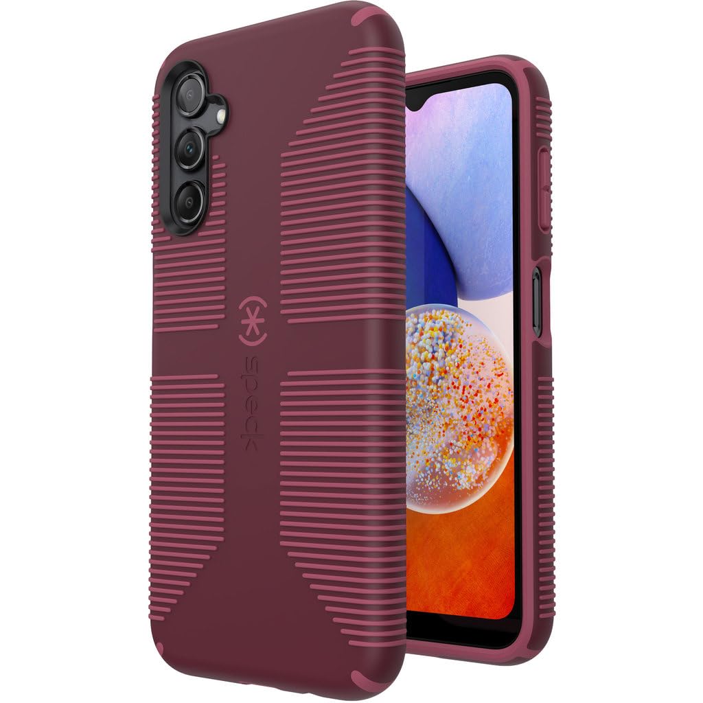 Impacthero Grip Samsung Galaxy A14 5g Cases