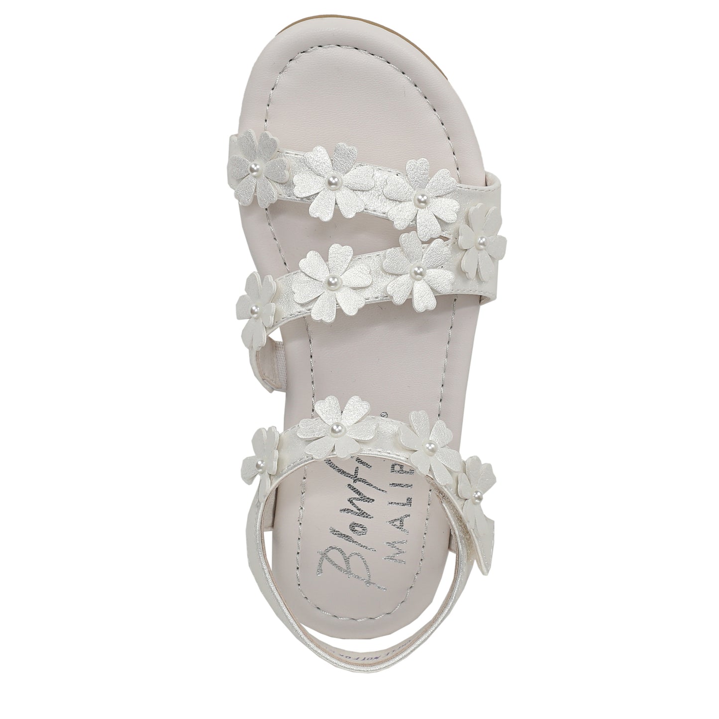 Pearl White