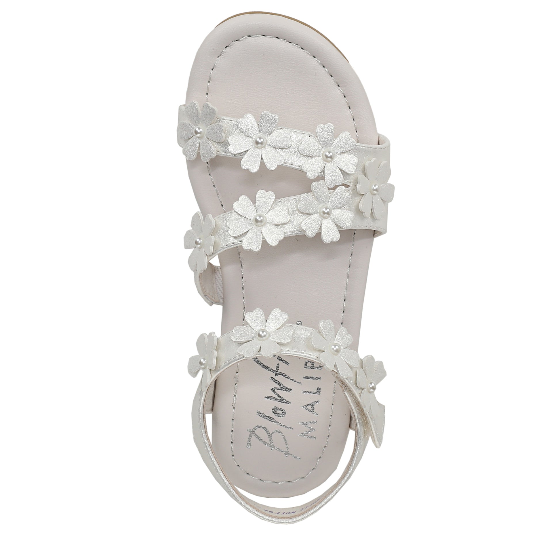 Pearl White