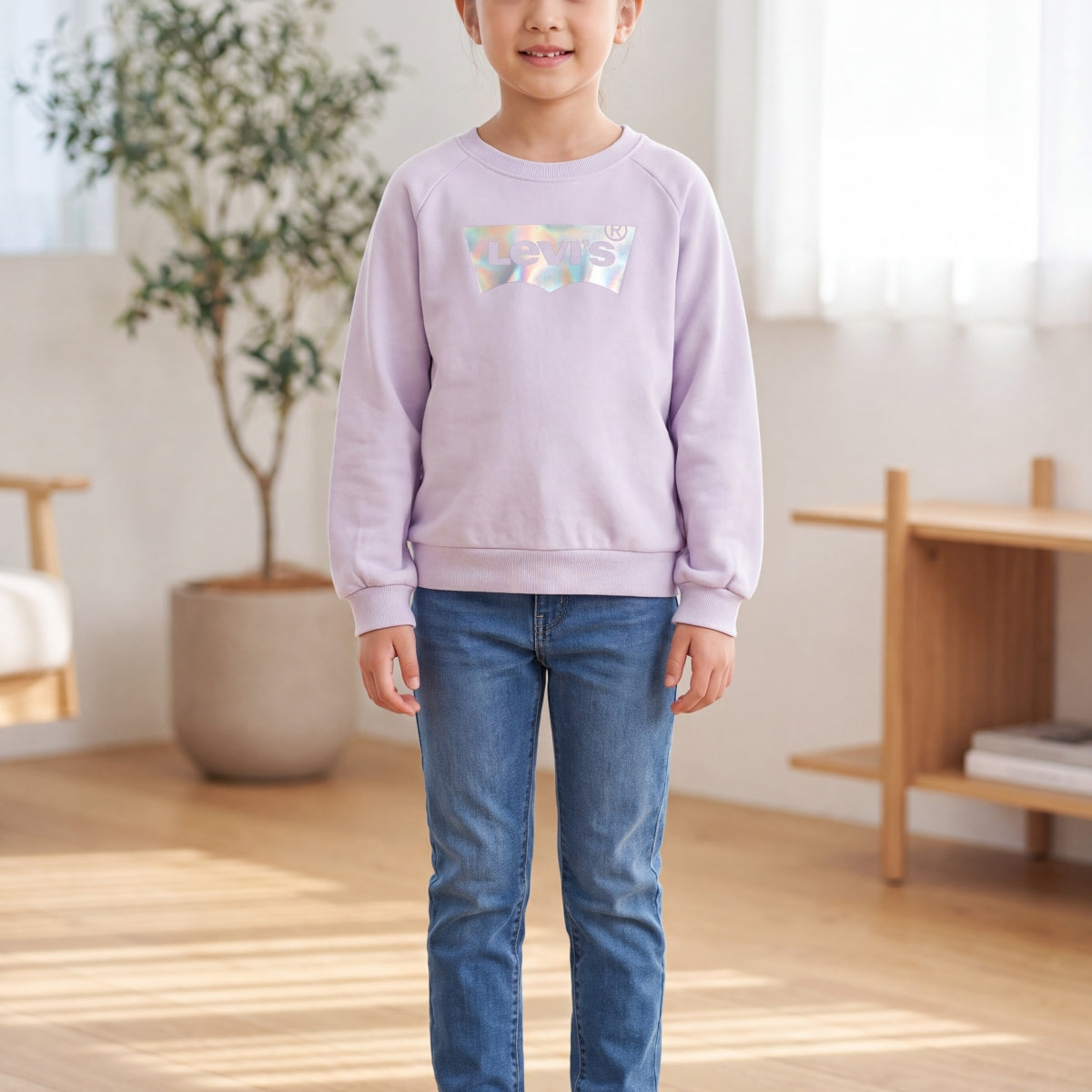 Light Purple-
