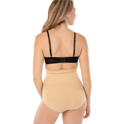 Black/Nude-