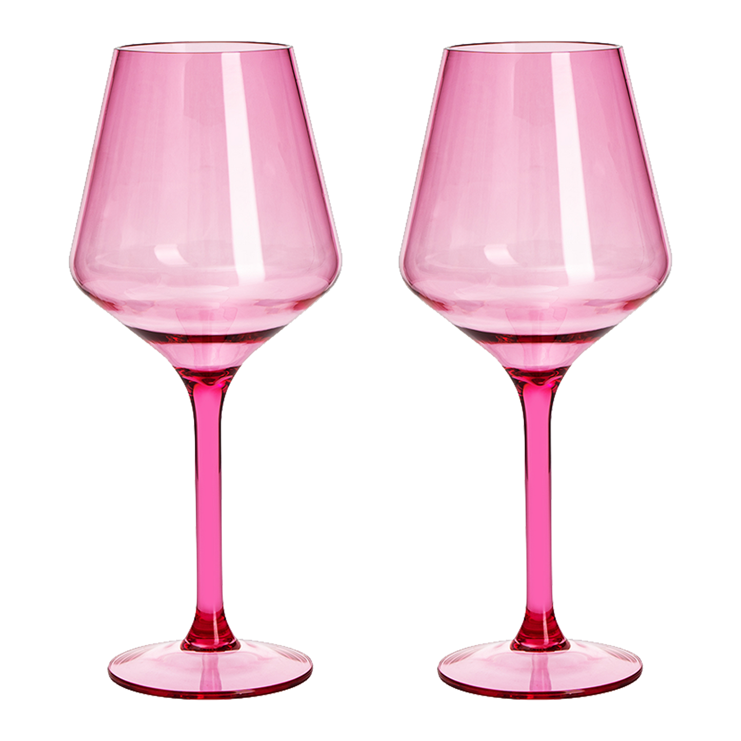 Pink-