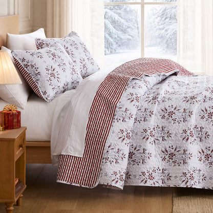 Merry Manor-