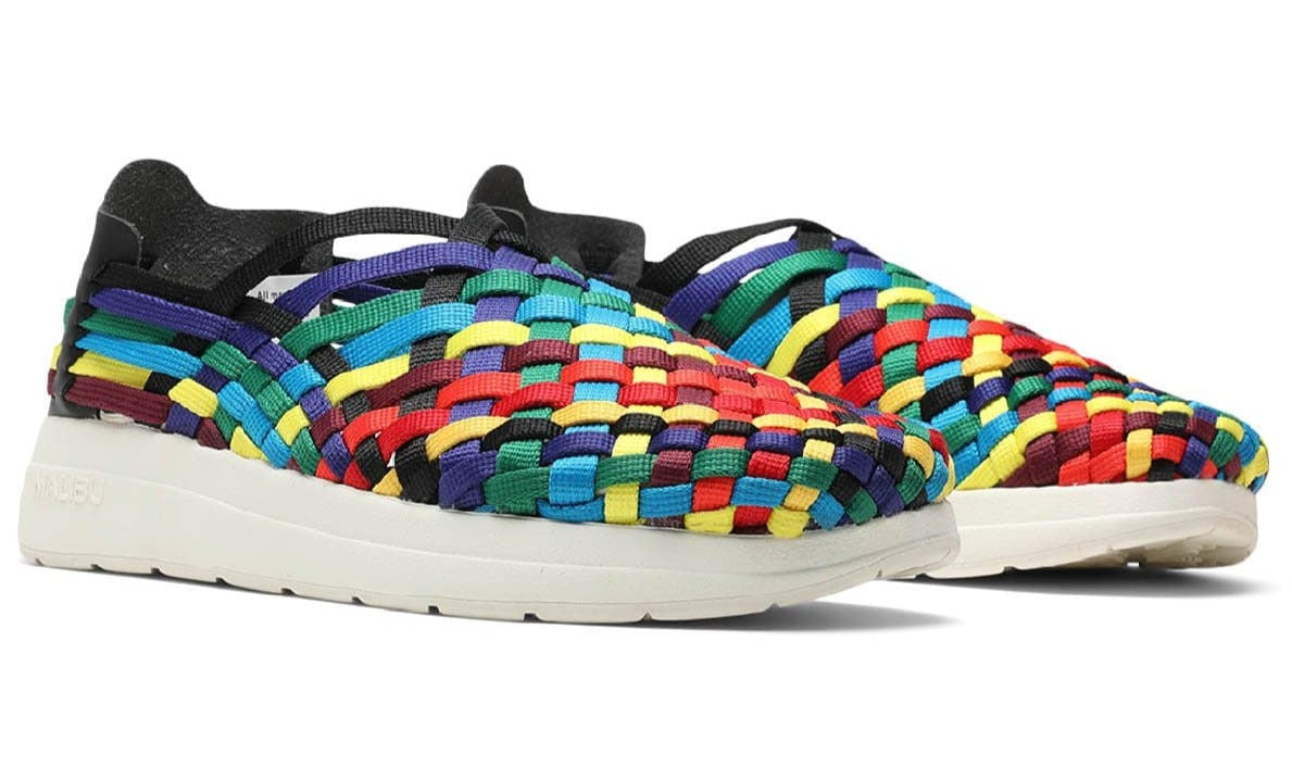 Malibu Sandals Men's Missoni Arroyo Nylon