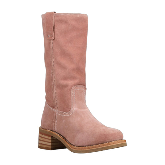 Frye Campus 12In Suede Boot