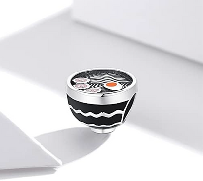 Sterling Silver-