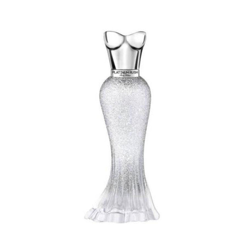 Tt Paris Hilton Platinum Rush 3.4 Edp Tester