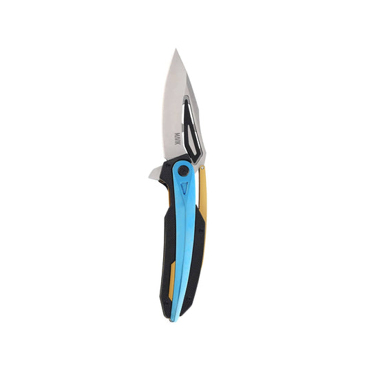 Mavik Gear Morphon BGS - Blue Gold Silver