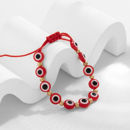 Red-