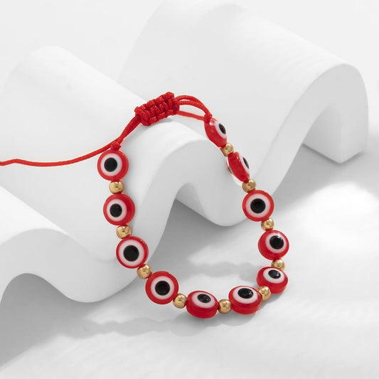 Red-