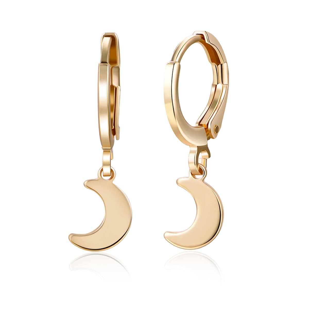 Metallic-