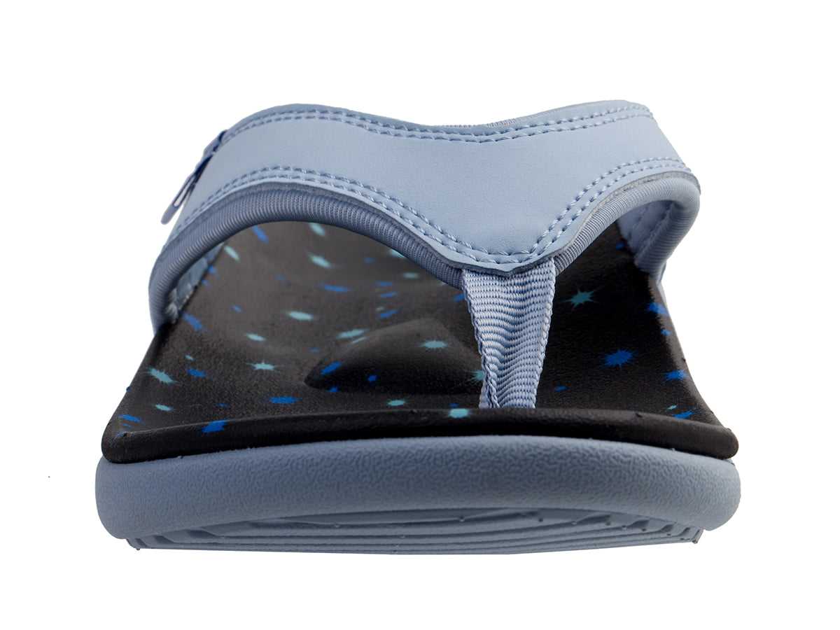 Blue Fog-
