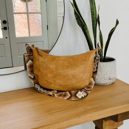 Threaded Pear Alexia Handbag | Choose Your Strap