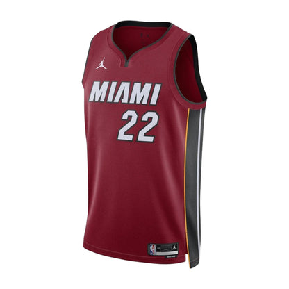 Air Jordan Youth NBA Miami Heat Jimmy Butler Jersey