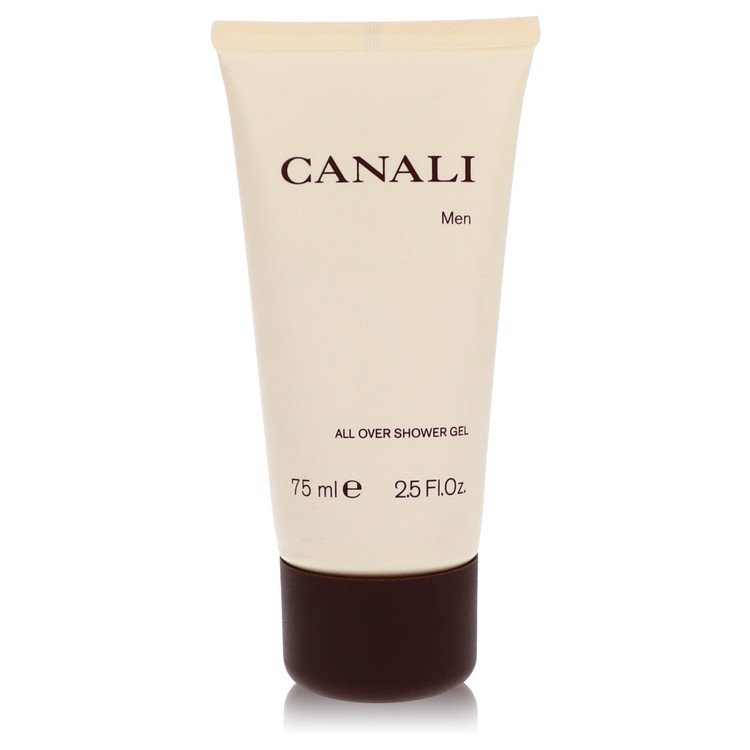 Canali by Canali Shower Gel 2.5 oz for Men by Avera Group