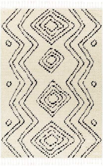 Canhaway Area Rug - Clearance