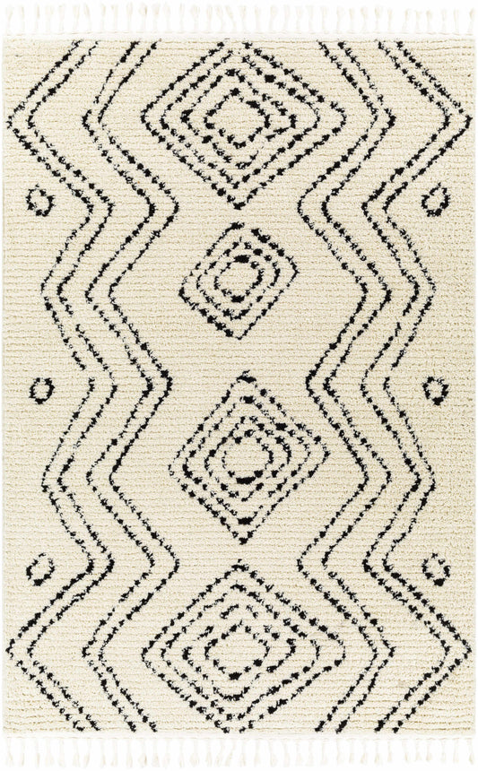 Canhaway Area Rug - Clearance