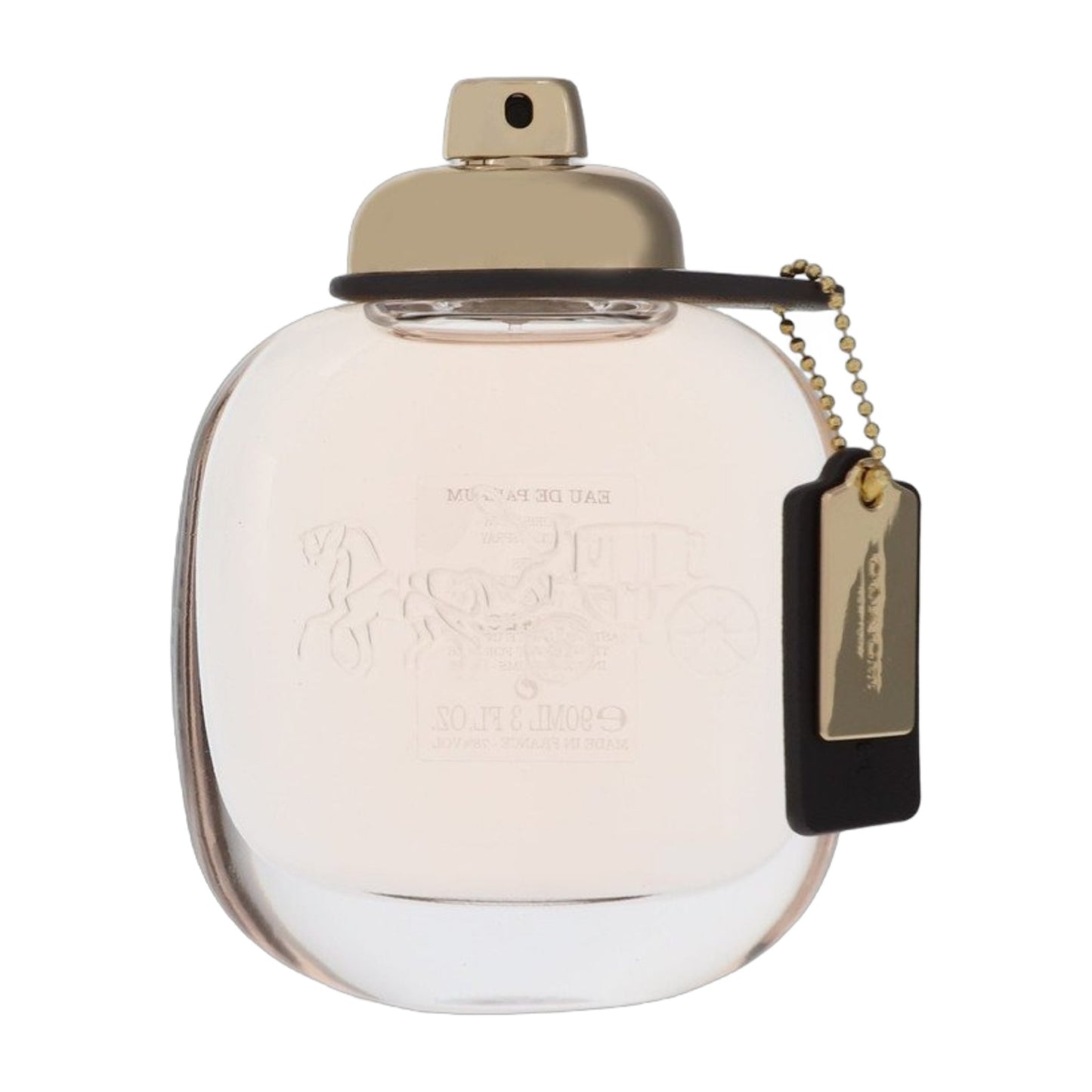 Coach by Coach Eau De Parfum Spray (Tester) 3 oz for Women