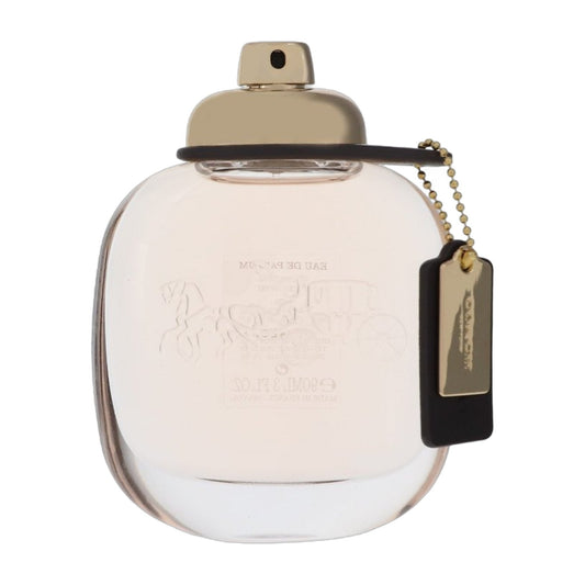 Coach by Coach Eau De Parfum Spray (Tester) 3 oz for Women