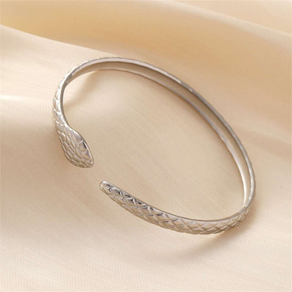 Metallic-