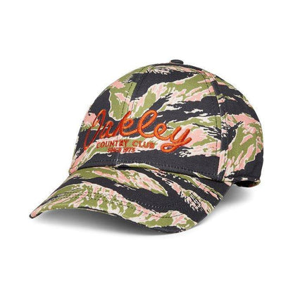 Oakley Men's Country Club Dad Hat Tnp Hats