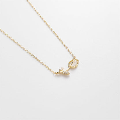 Metallic-