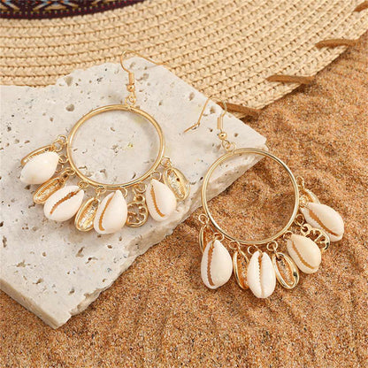 Metallic-