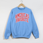 Carolina Blue