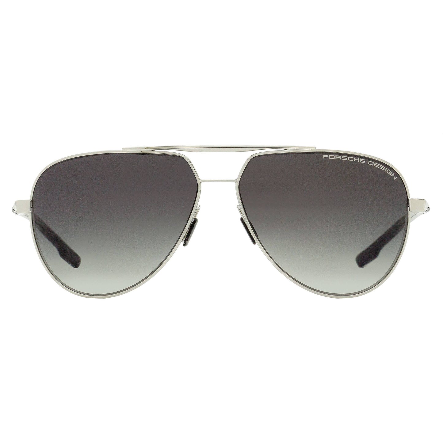 Palladium/Matte Black-