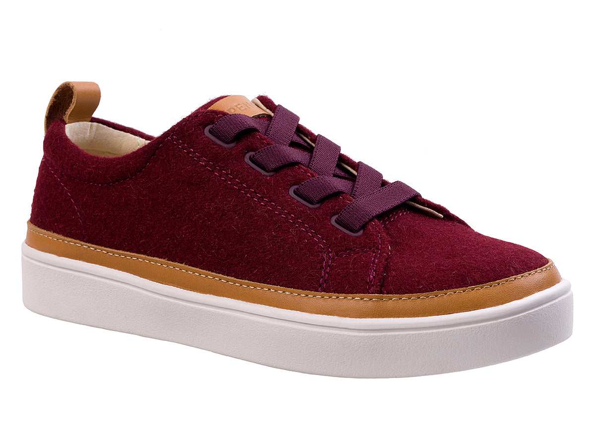 BURGUNDY-