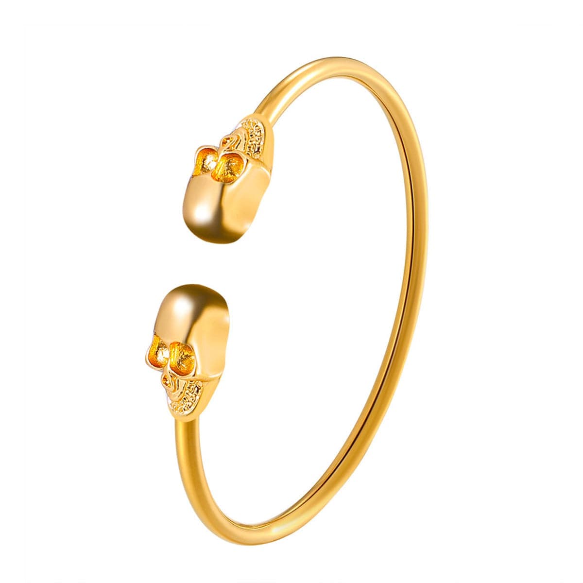 Metallic-