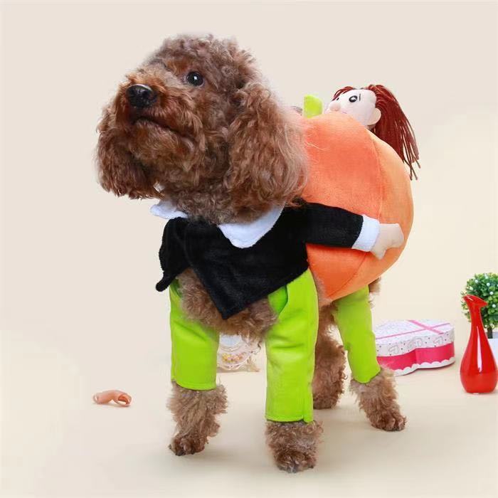 ORANGE-