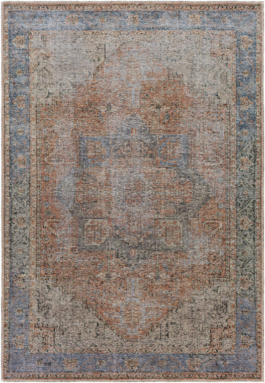 Cayanguan Area Rug