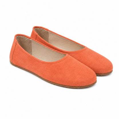 Orange-
