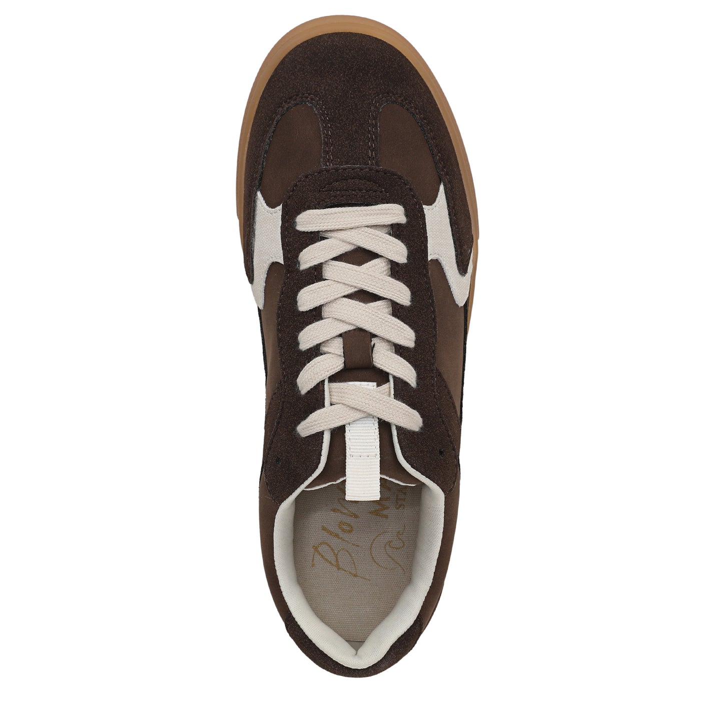 Espresso Brown