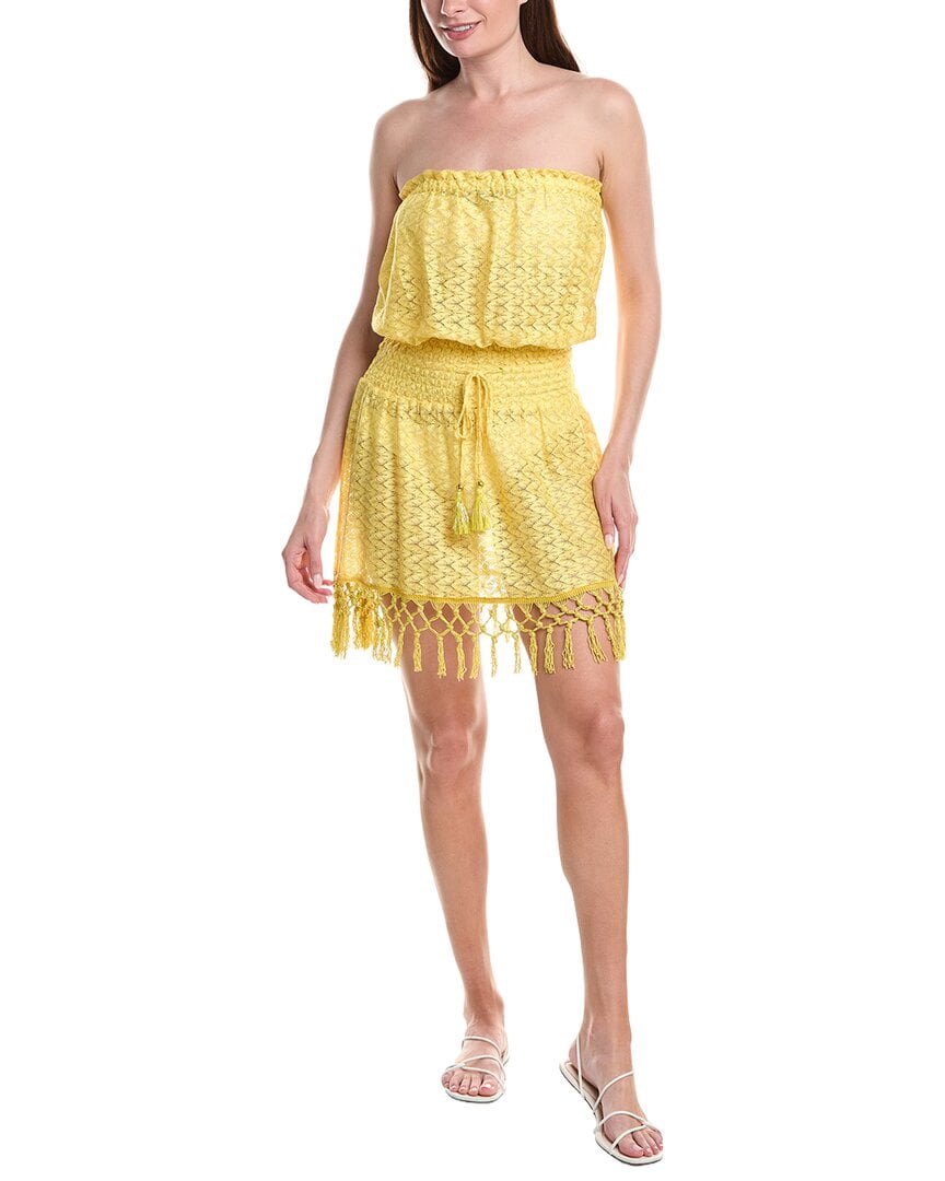 LEZIG LEMON DROP ZIG ZAG-