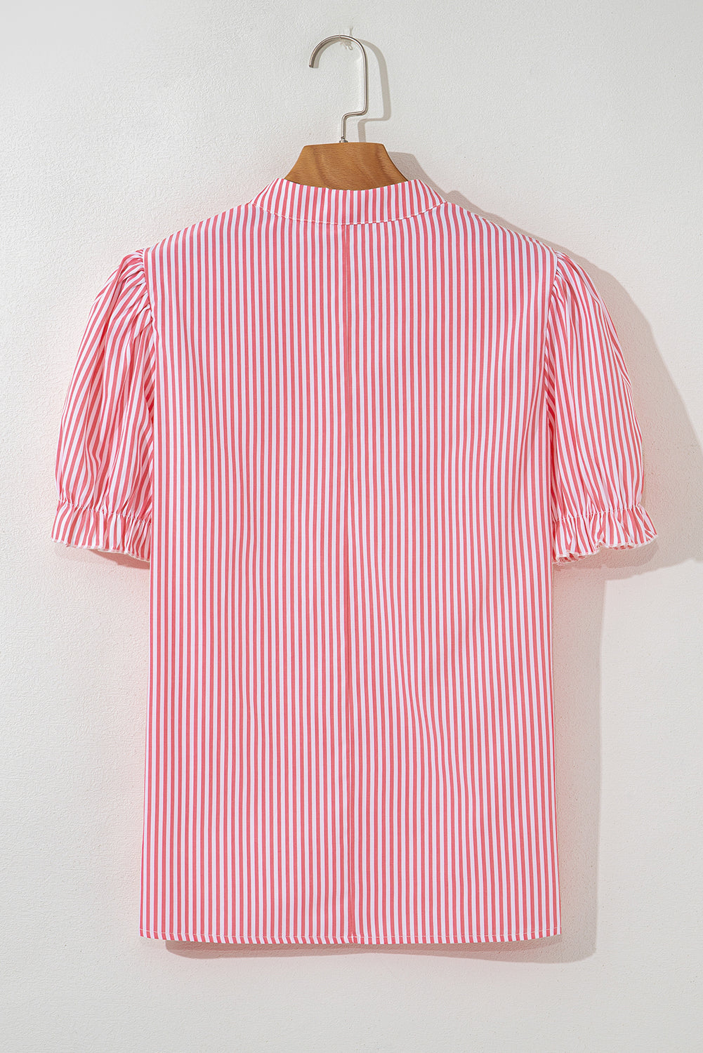 Pink Stripe-