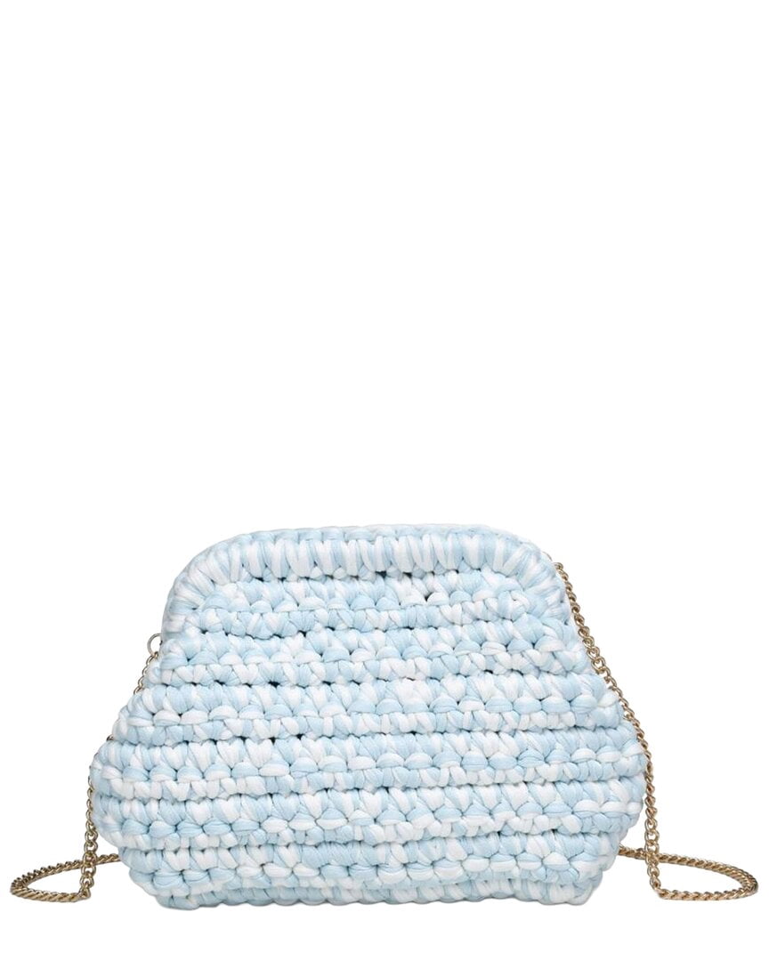 ICE BLUE-