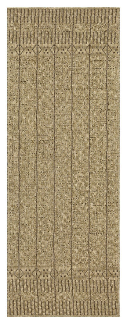 Light Brown-