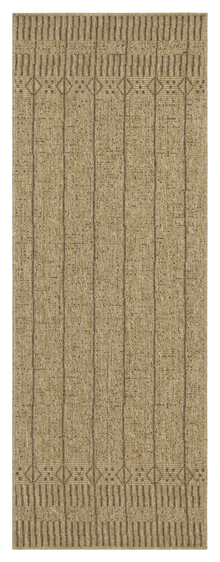 Light Brown-