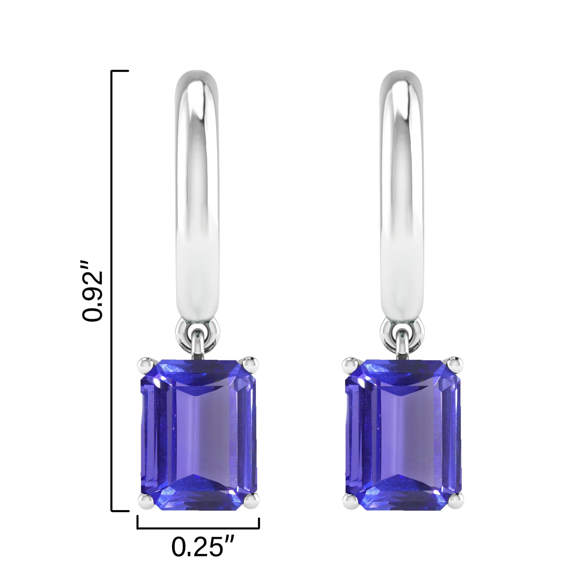 Blue-