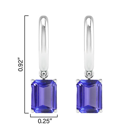 Blue-
