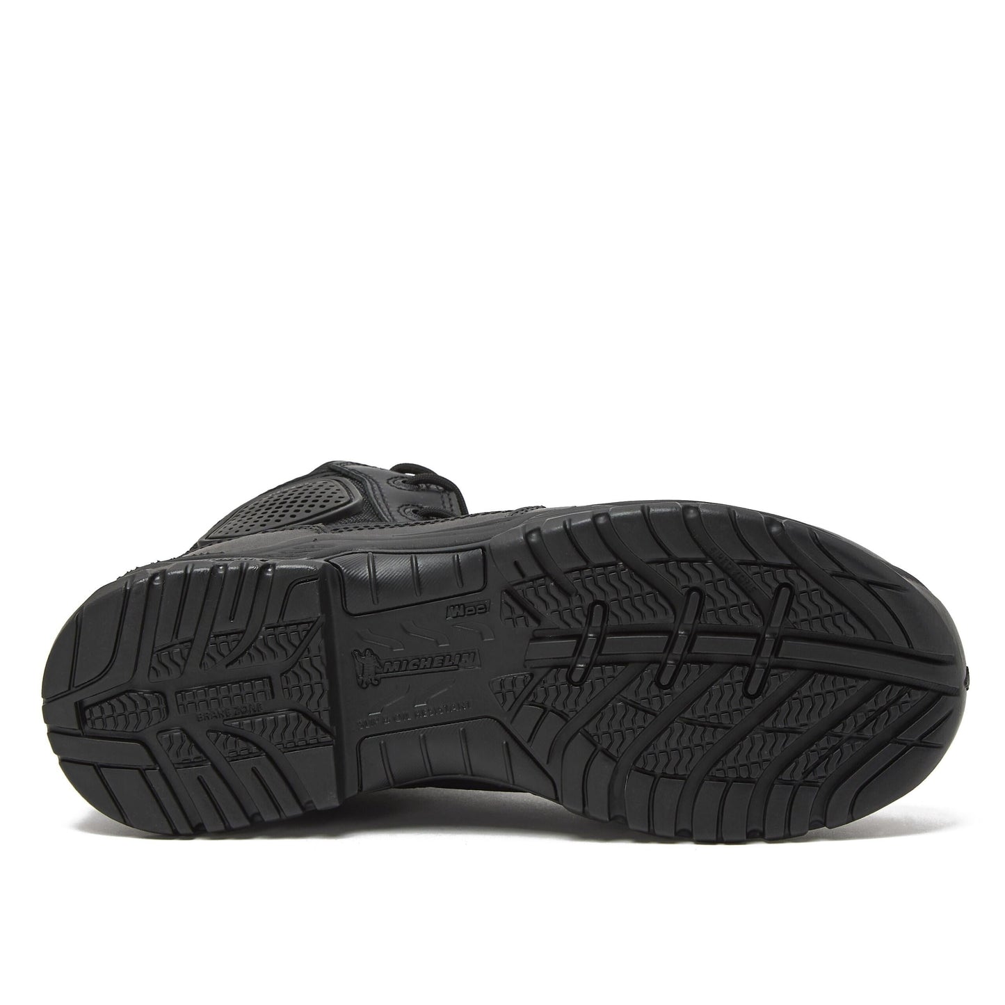 Magnum Boots STRIKE FORCE 6" Boot SZ