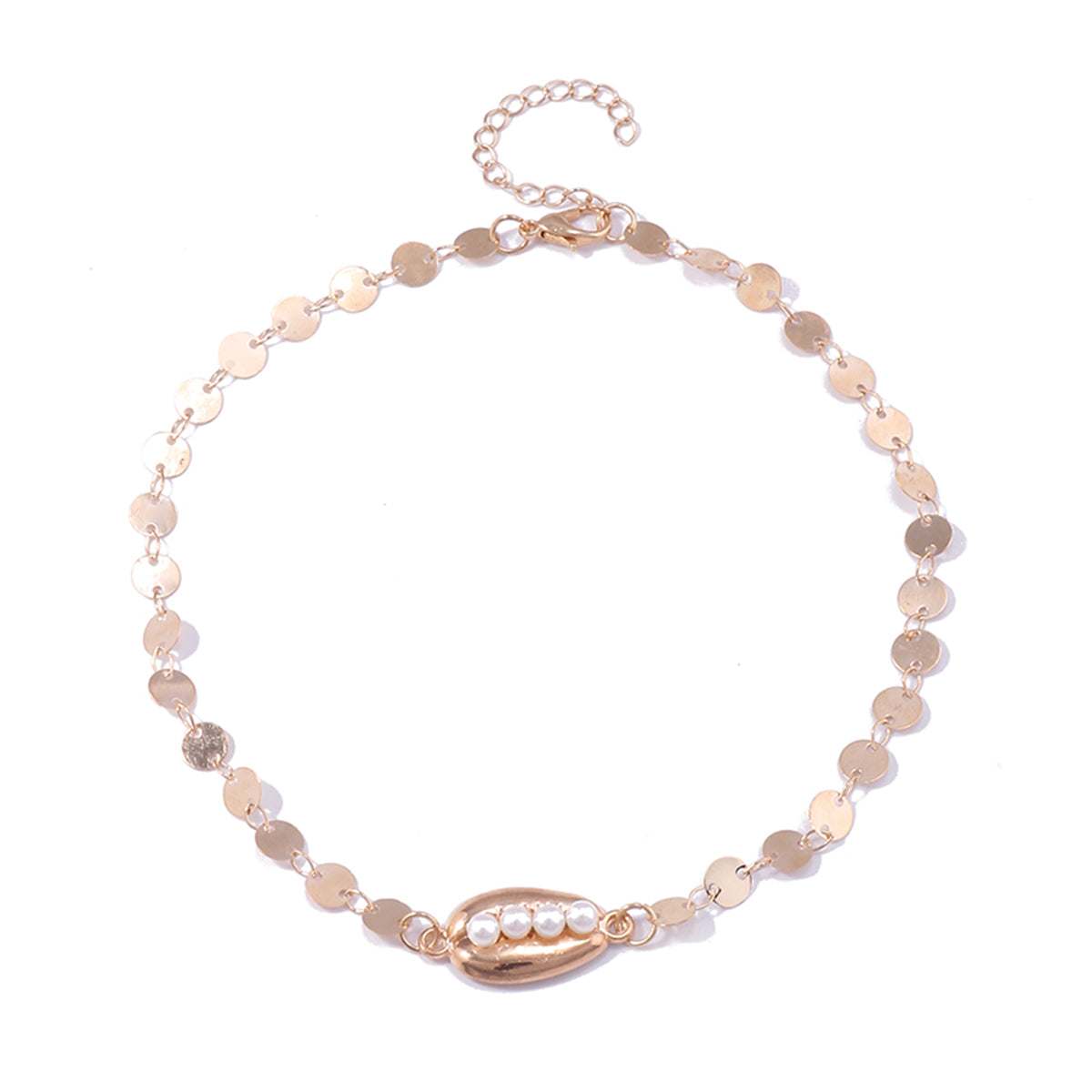Metallic-