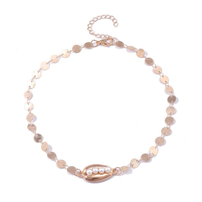 Metallic-