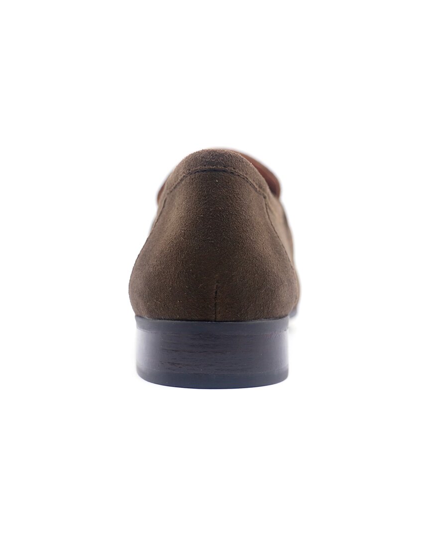 MOSS SUEDE-