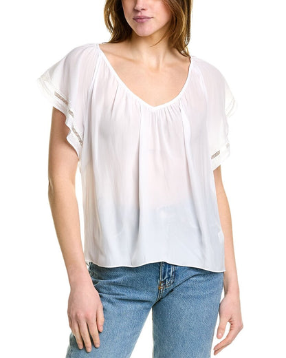 WHITE-