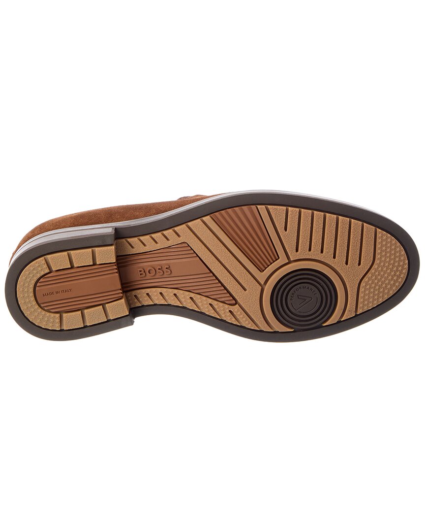 204-DARK BROWN-